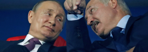 путин до сих пор мечтает о захвате Киева и Львова