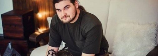 Після акції біля Офісу президента затримано Влада Сорда: що про нього відомо