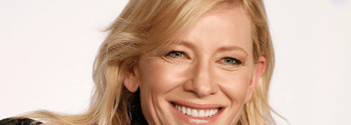 «Дети — это любовь и ответственность»: 7 цитат Кейт Бланшет о материнстве и семье