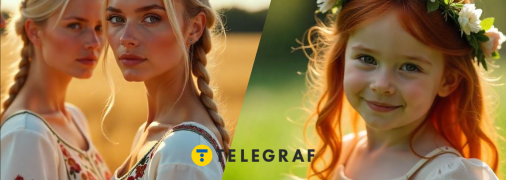 Женские и мужские имена