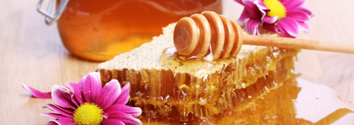 Медовий – перший зі Спасів