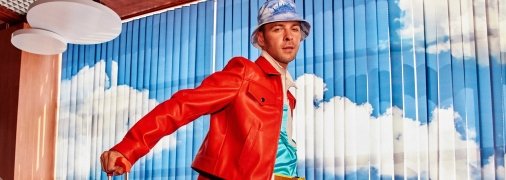 Макс Барских. Фото: пресс-служба Макса Барских