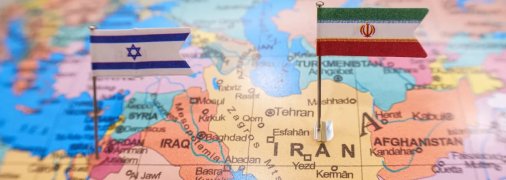 Иран и Израиль