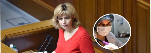 Где сейчас врач Ольга Богомолец