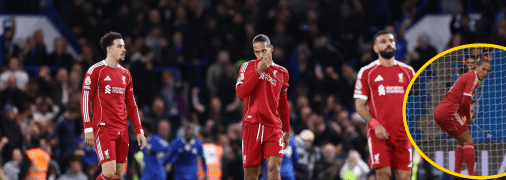 Вірджил ван Дейк