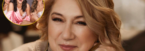 Маргарита Сичкарь рассказала о жизни украинских олигархов