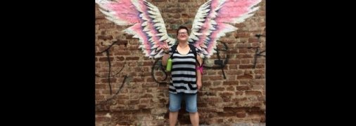 В Харькове после тяжелой болезни умерла журналистка: у нее были все симптомы COVID и негативные тесты