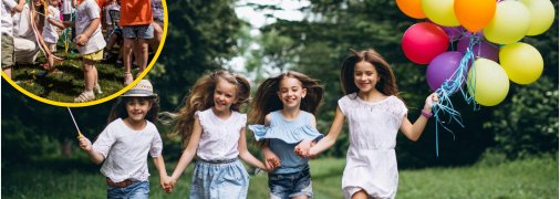 День дитини