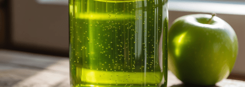 Натуральная альтернатива магазинным добавкам