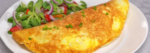 Лучший и питательный завтрак для всей семьи