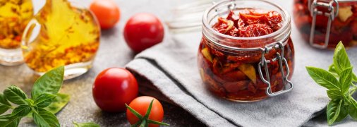 Прекрасная, пикантная закуска