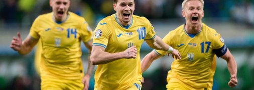 Михайло Мудрик