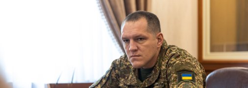 Олександр Півненко
