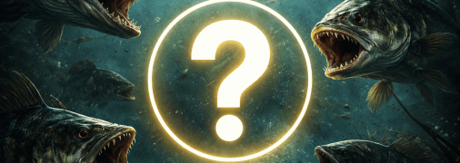 У Десні виловили ротана