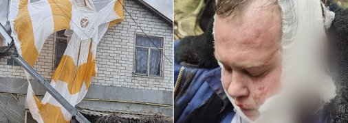 Одного пилота взяли в плен, второй погиб