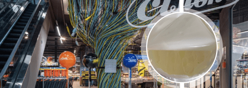 Продукти у магазинах