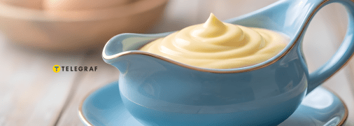 Майонез по этому рецепту точно получится