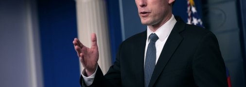 Джейк Салливан