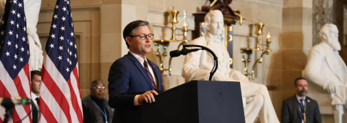 Майк Джонсон