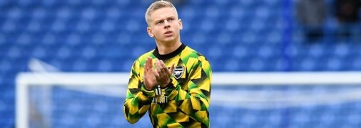 Зінченко вважає, що він набагато корисніший там, де знаходиться