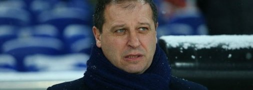 Вернидуб признался, что мог возглавить Динамо