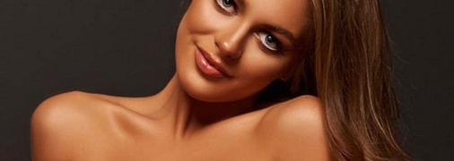 Українка Анастасія Феєр