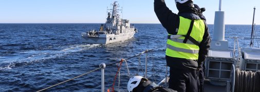 ВМС Эстонии