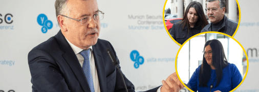 Анатолій Гриценко