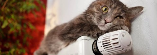 Отопительный сезон