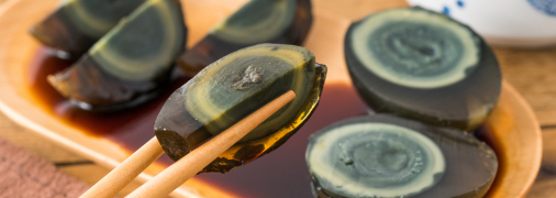 Цікавий китайський делікатес