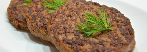 Найсмачніші та ароматні оладки з курячої печінки