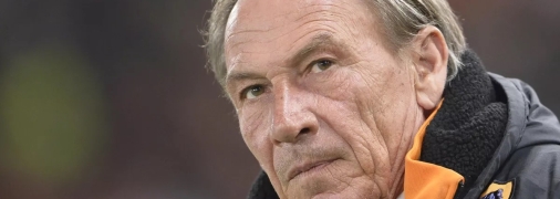 "Ненавиджу комуністів. Нас змушували святкувати день народження Сталіна": чеський тренер розповів про наболіле