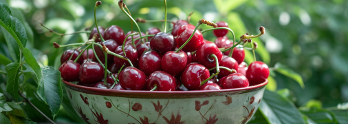 Потрясающая черешня в собственном соку на зиму