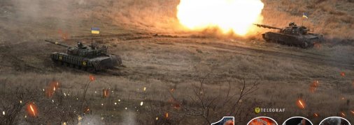 1398-й день повномасштабної війни Росії проти України