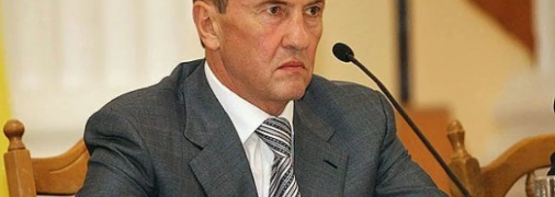Леонід Черновецький