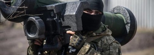 Битва за Донбасс - возможность обескровить противника