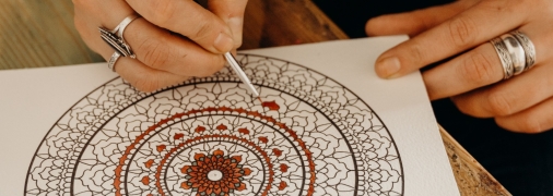 Психологический тест по картинке