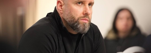 Олег Синєгубов