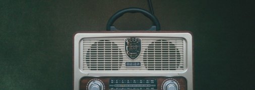 Радіоприймачі вловили хвилю