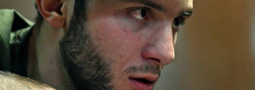 У Росії блогера засудили до в'язниці за "напад" коронавірусу в метро (відео)