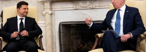 Особистої харизми Зеленського, на жаль, не вистачило