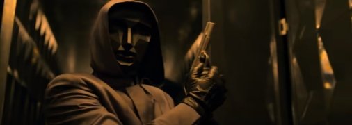 "Игра в кальмара" - новый хит Netflix