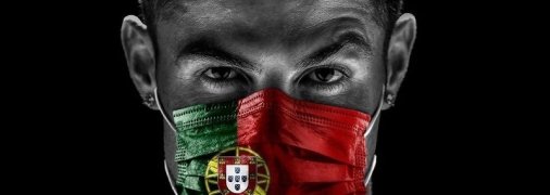 Португальские власти раскритиковали Роналду за нарушение карантина