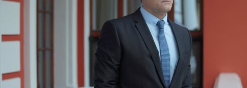 Народный депутат Украины Виктор Медведчук