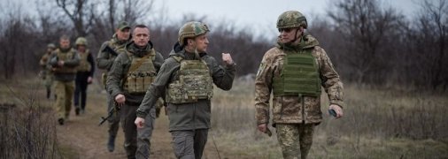 Портников: Российские войска будут стоять на границе с Украиной – это ответ Путина за введение санкций против Медведчука