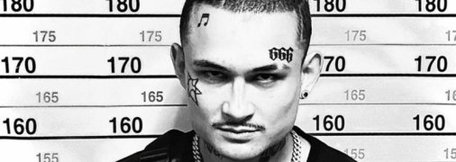 Теперь будет бояться еще больше: Украина увидела в Моргенштерне угрозу нацбезопасности