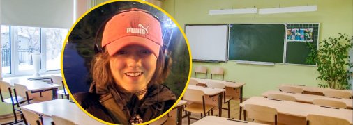 Дитину забрали представники органів у справах дітей