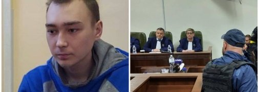 Росіянина Вадима Шишімаріна підозрюють у вбивстві мирного українця на Сумщині