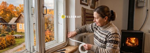 Утепление дома - важная задача на осень