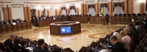 СБУ начала проверку Верховного Суда, чтобы заблокировать рассмотрение дел об обжаловании санкций